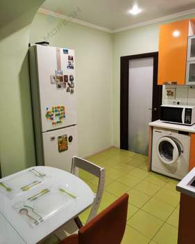 1-к квартира, вторичка, 32м2, 4/6 этаж