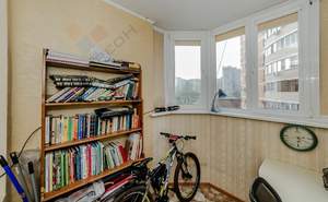 2-к квартира, вторичка, 72м2, 3/15 этаж