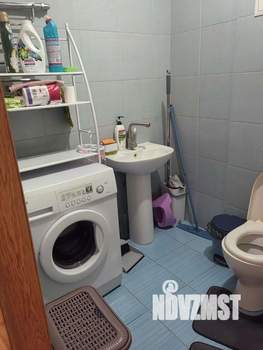 1-к квартира, вторичка, 36м2, 5/6 этаж