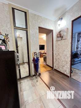 4-к квартира, вторичка, 58м2, 3/5 этаж