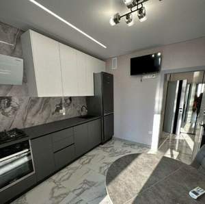 1-к квартира, вторичка, 38м2, 2/5 этаж