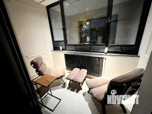 4-к квартира, вторичка, 140м2, 1/13 этаж