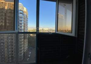 Студия квартира, вторичка, 25м2, 13/20 этаж