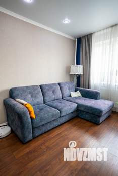 1-к квартира, вторичка, 42м2, 6/17 этаж