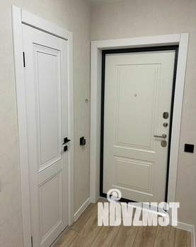 Студия квартира, вторичка, 26м2, 4/20 этаж