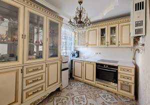 2-к квартира, вторичка, 40м2, 4/4 этаж