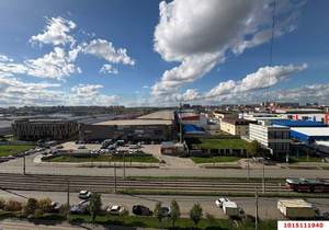 1-к квартира, вторичка, 40м2, 10/17 этаж