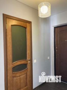 Студия квартира, вторичка, 32м2, 4/6 этаж