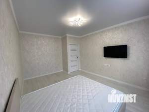 1-к квартира, вторичка, 43м2, 6/19 этаж