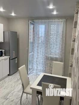 1-к квартира, вторичка, 35м2, 7/23 этаж