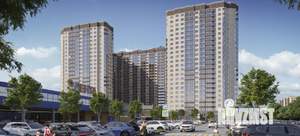 2-к квартира, вторичка, 57м2, 5/24 этаж