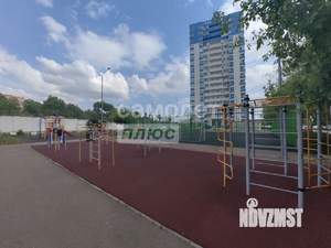 3-к квартира, вторичка, 100м2, 13/24 этаж