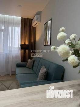 Студия квартира, вторичка, 26м2, 5/23 этаж