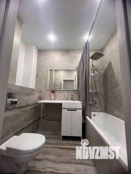 1-к квартира, вторичка, 32м2, 10/18 этаж