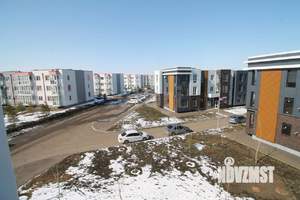 1-к квартира, вторичка, 32м2, 3/3 этаж