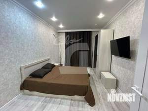 2-к квартира, вторичка, 50м2, 6/17 этаж