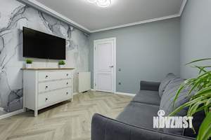 3-к квартира, вторичка, 73м2, 8/10 этаж