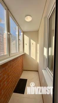 Студия квартира, вторичка, 30м2, 8/16 этаж