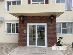 1-к квартира, вторичка, 44м2, 1/3 этаж