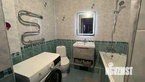 2-к квартира, вторичка, 57м2, 3/3 этаж