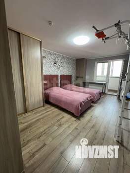 2-к квартира, вторичка, 60м2, 5/16 этаж