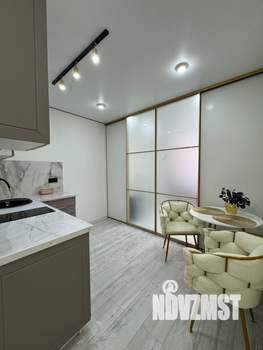 Студия квартира, вторичка, 23м2, 6/20 этаж