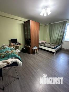 2-к квартира, вторичка, 47м2, 6/12 этаж