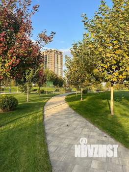 2-к квартира, вторичка, 58м2, 6/19 этаж