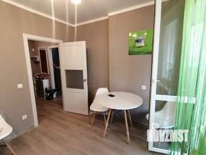 1-к квартира, вторичка, 36м2, 15/24 этаж