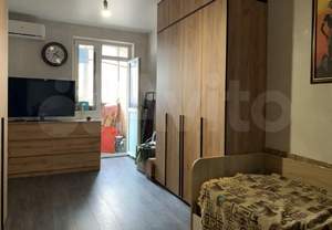 2-к квартира, вторичка, 63м2, 9/16 этаж