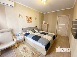 2-к квартира, вторичка, 57м2, 1/8 этаж