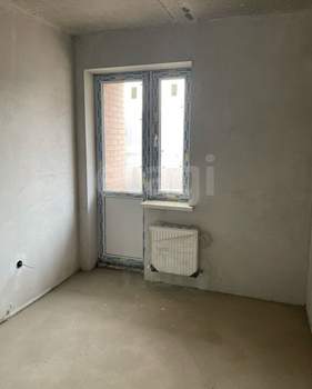 1-к квартира, вторичка, 33м2, 9/17 этаж
