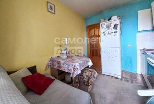 1-к квартира, вторичка, 38м2, 4/10 этаж