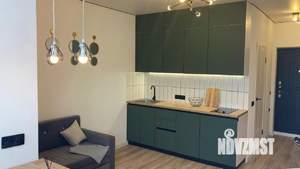 Студия квартира, вторичка, 23м2, 13/16 этаж