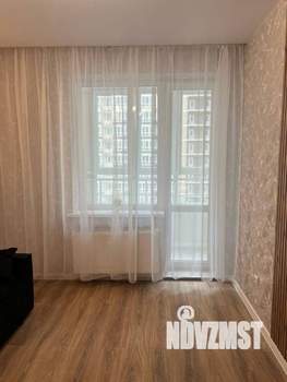 Студия квартира, вторичка, 29м2, 10/24 этаж