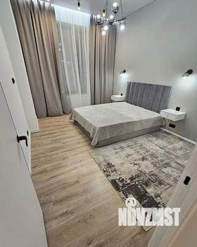 2-к квартира, вторичка, 57м2, 7/19 этаж