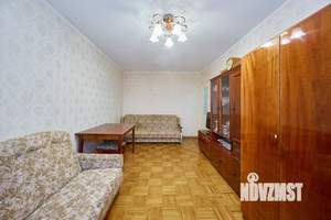 1-к квартира, вторичка, 31м2, 2/5 этаж