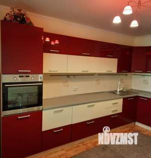 2-к квартира, вторичка, 70м2, 16/17 этаж