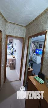 2-к квартира, вторичка, 42м2, 3/4 этаж