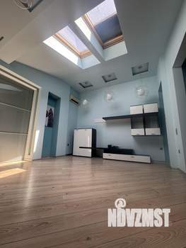 2-к квартира, вторичка, 81м2, 8/8 этаж