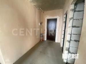 2-к квартира, вторичка, 60м2, 1/16 этаж