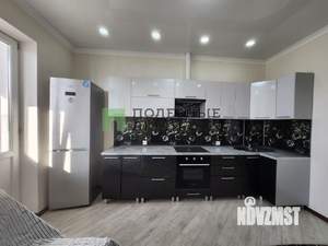 1-к квартира, вторичка, 48м2, 3/18 этаж