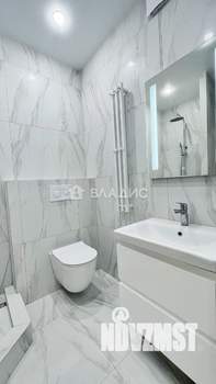 2-к квартира, вторичка, 61м2, 3/24 этаж