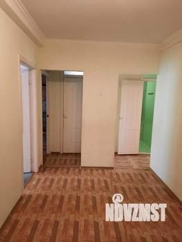 2-к квартира, вторичка, 67м2, 16/17 этаж