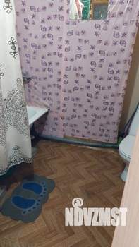 1-к квартира, вторичка, 42м2, 12/22 этаж