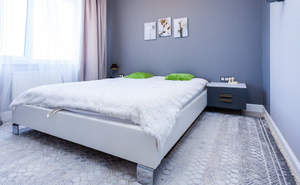 3-к квартира, вторичка, 87м2, 16/26 этаж
