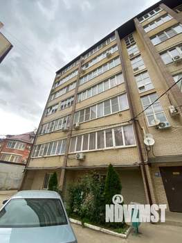 1-к квартира, вторичка, 35м2, 6/6 этаж