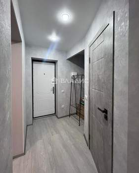 1-к квартира, вторичка, 28м2, 5/5 этаж