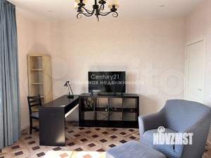 2-к квартира, вторичка, 60м2, 16/16 этаж