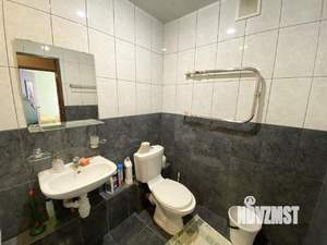 1-к квартира, вторичка, 39м2, 6/16 этаж